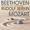 Beethoven: Piano Sonata, Op.57, "Appassionata" & Mozart Concertos No.14 & No.17专辑