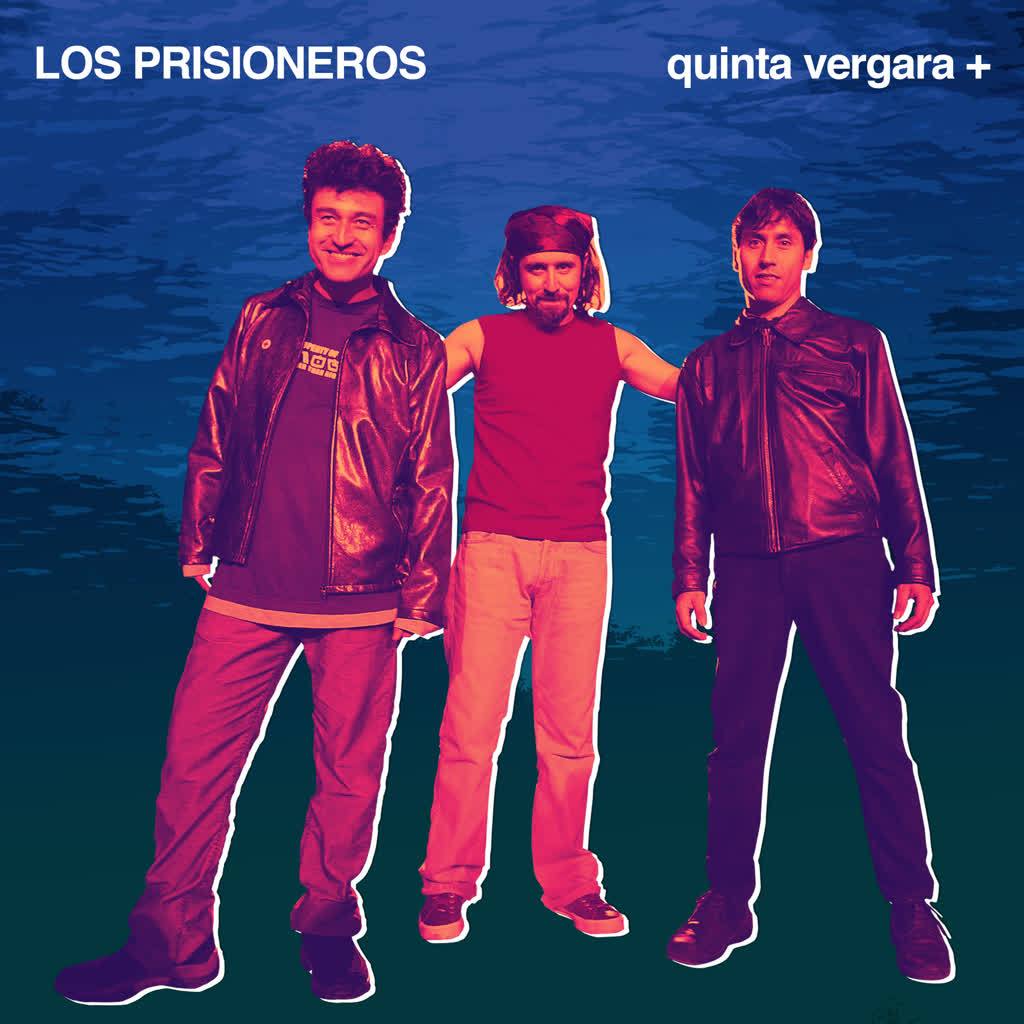 Quinta Vergara + (En Vivo)
