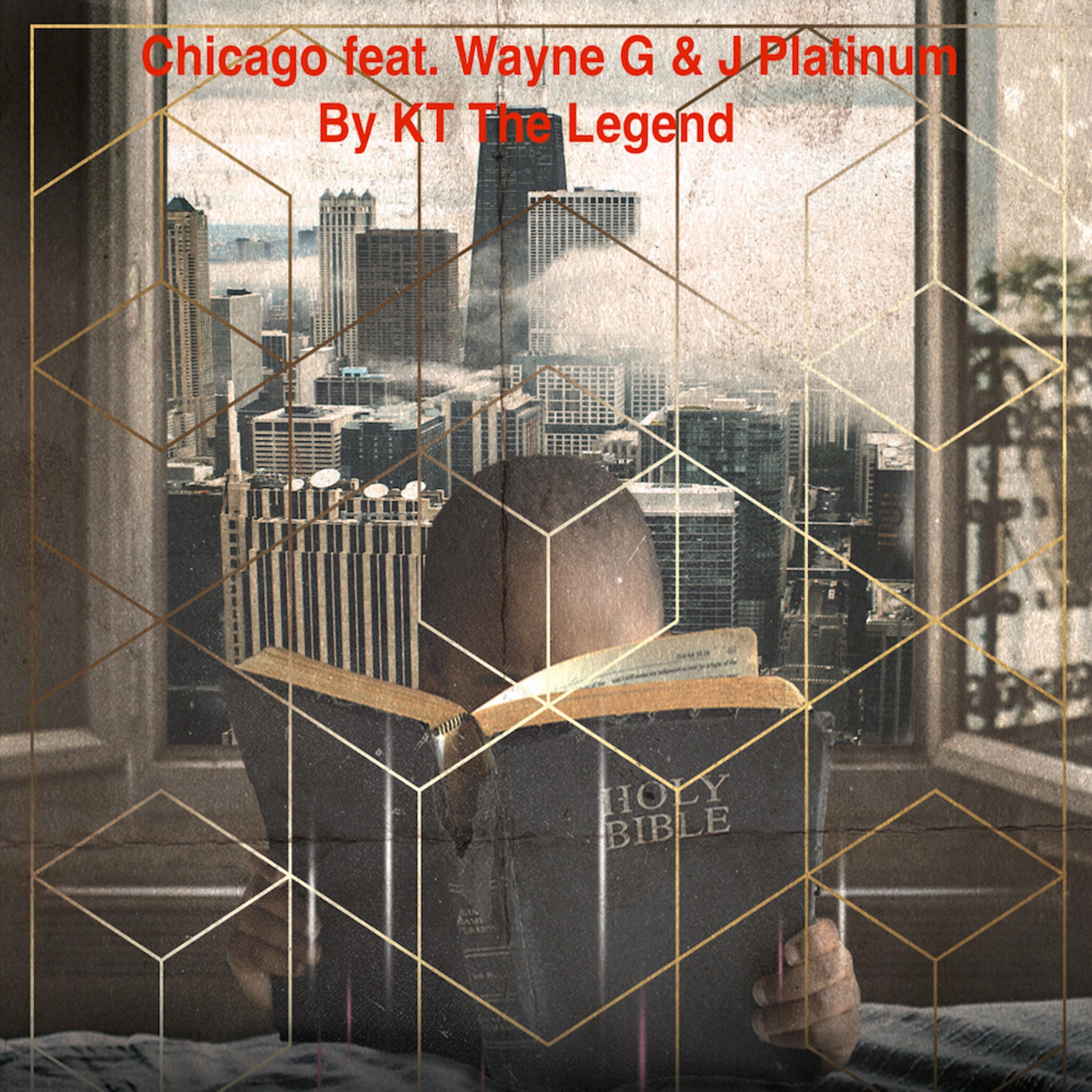 Chicago (feat. Wayne G & J Platinum)