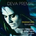 Password (Deluxe Version Remastered)专辑