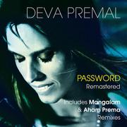 Password (Deluxe Version Remastered)专辑