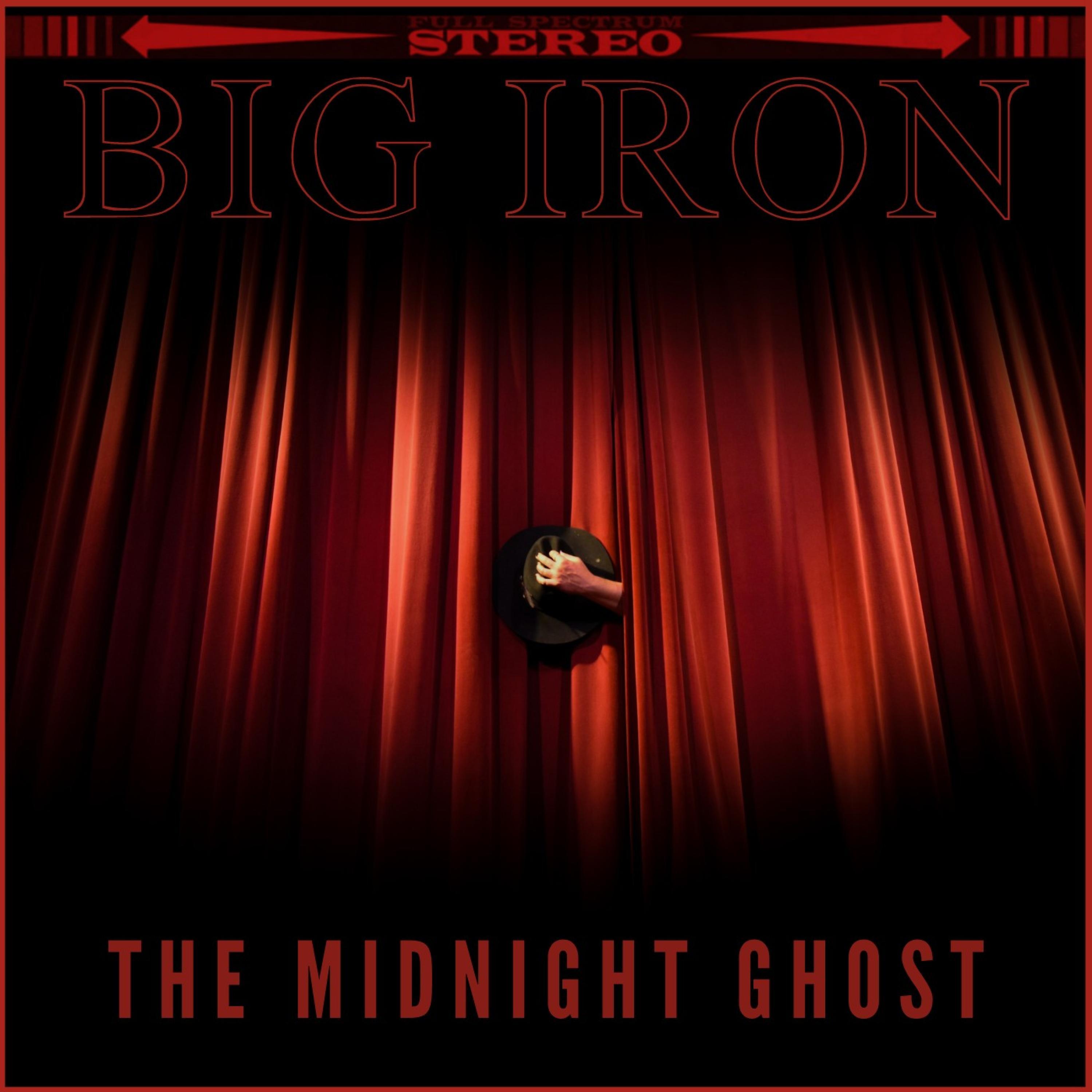 Midnight Ghost