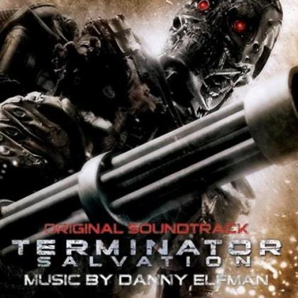 Terminator Salvation [Soundtrack]