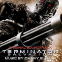Terminator Salvation [Soundtrack]专辑