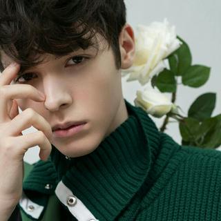 Kristian Kostov 小K