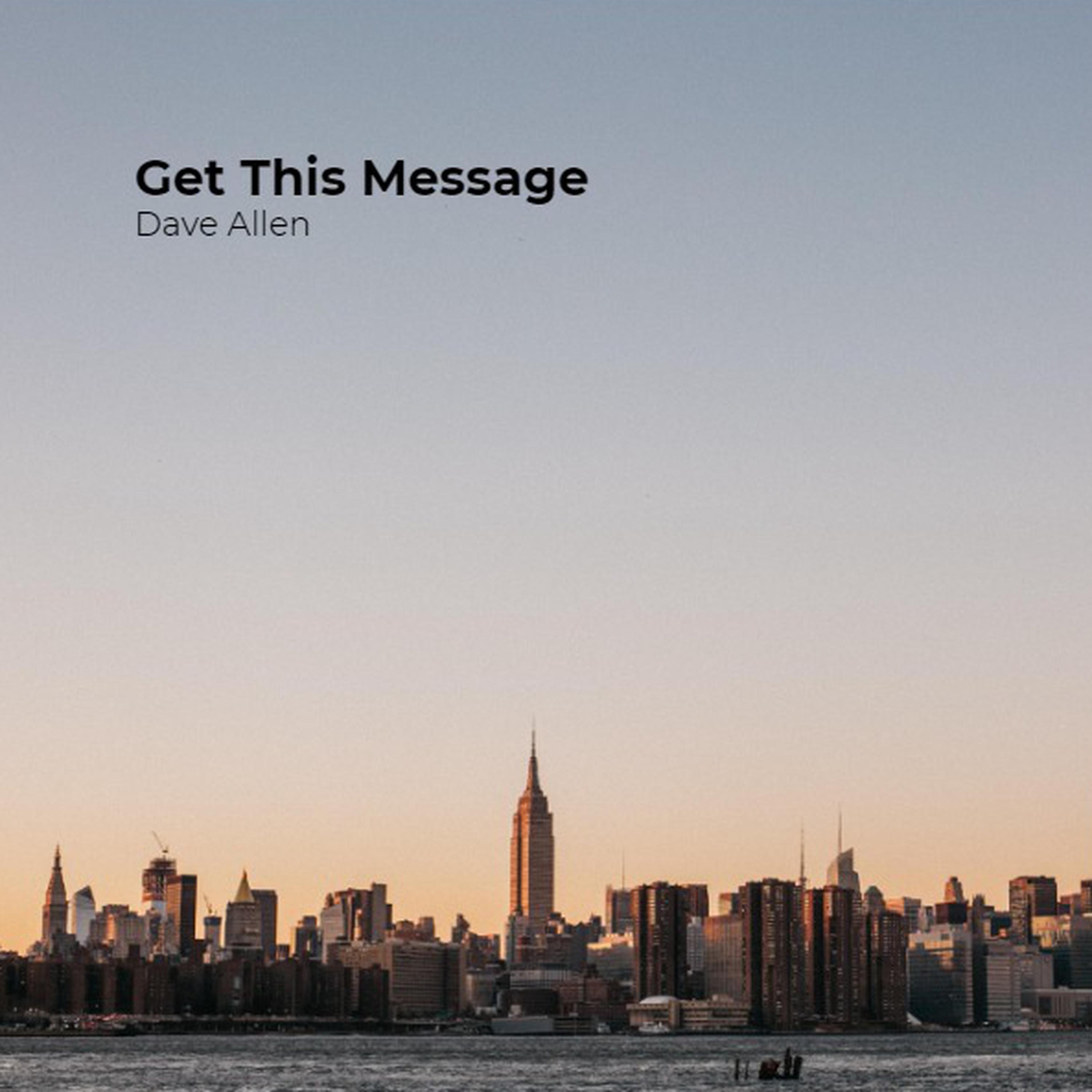 Get This Message
