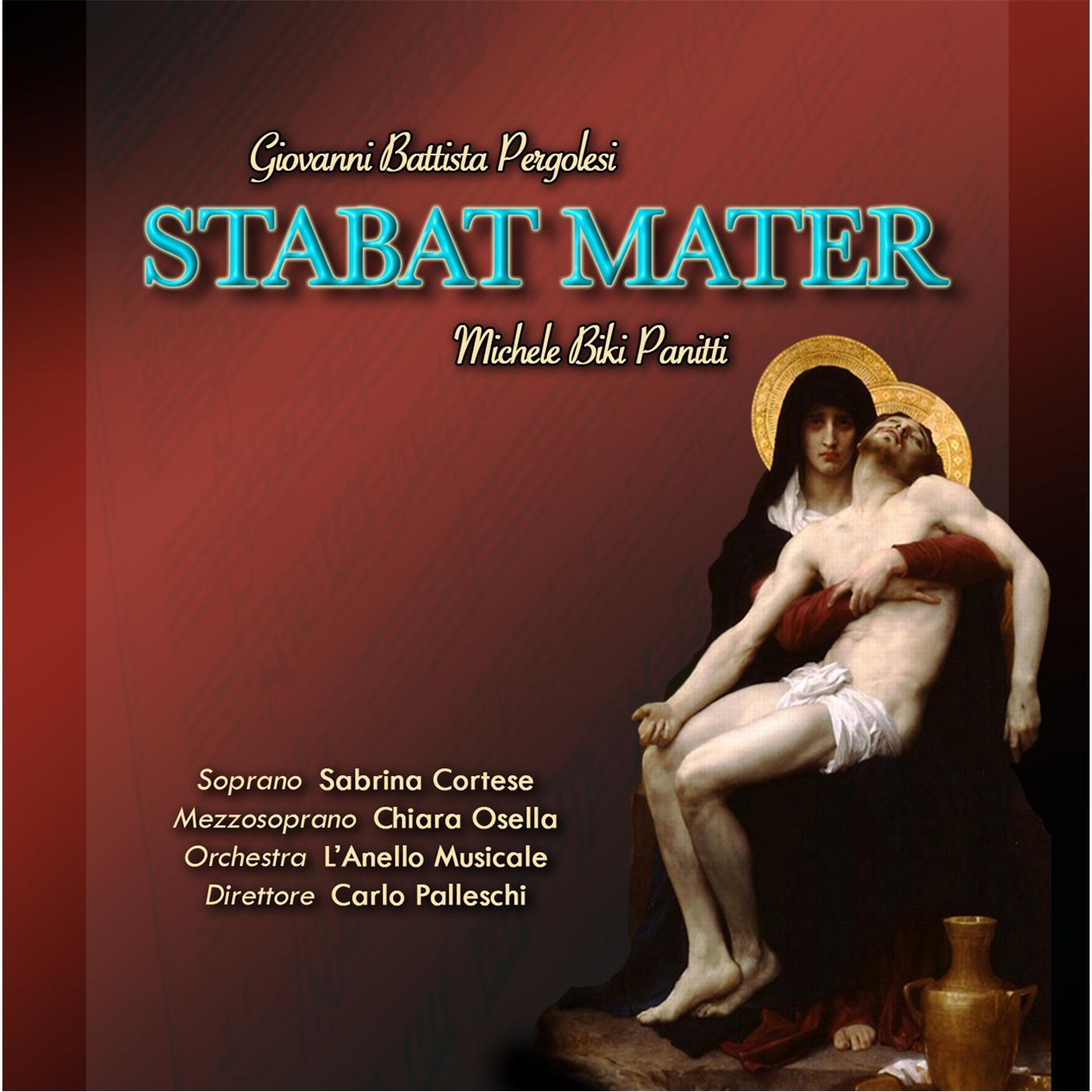 L'anello Musicale - Stabat Mater: XII. Quando Corpus Morietur