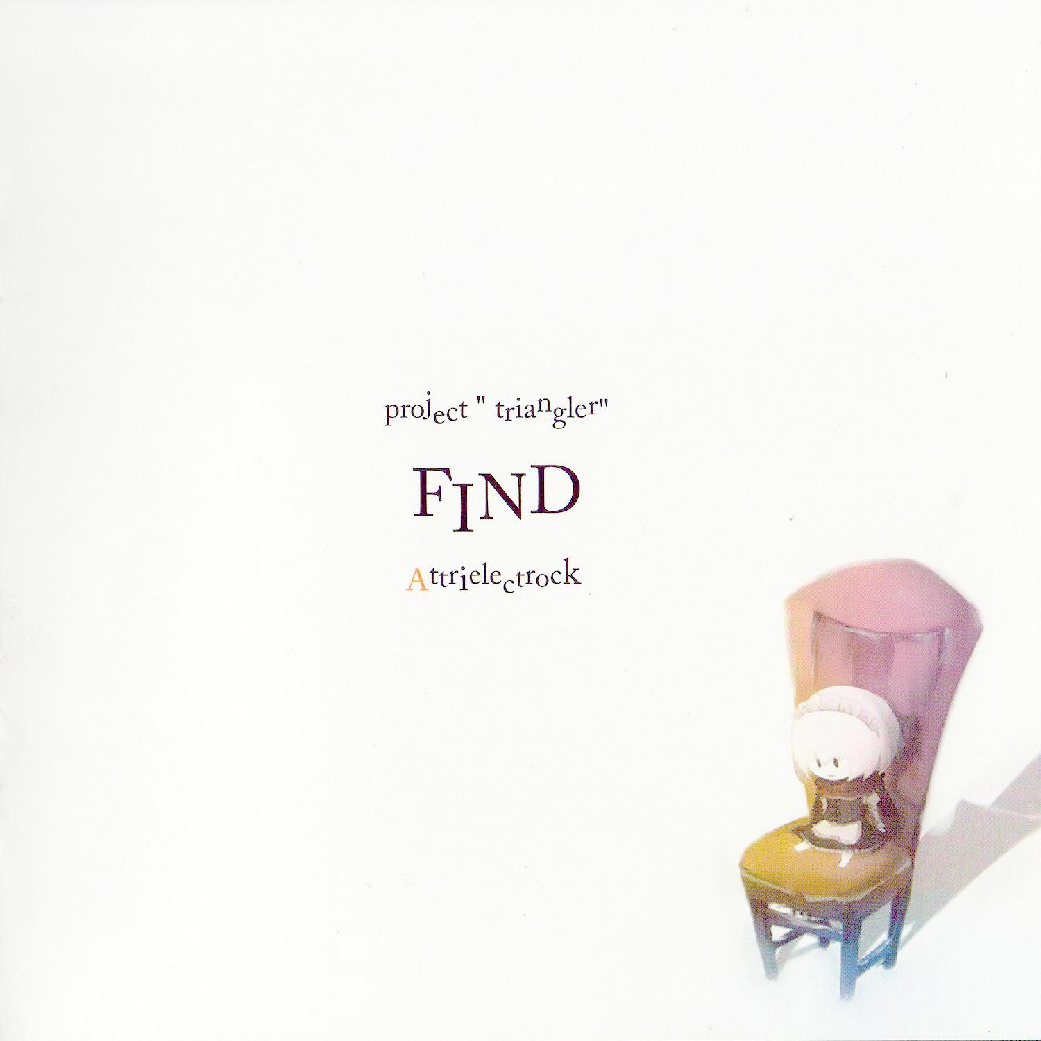 FIND