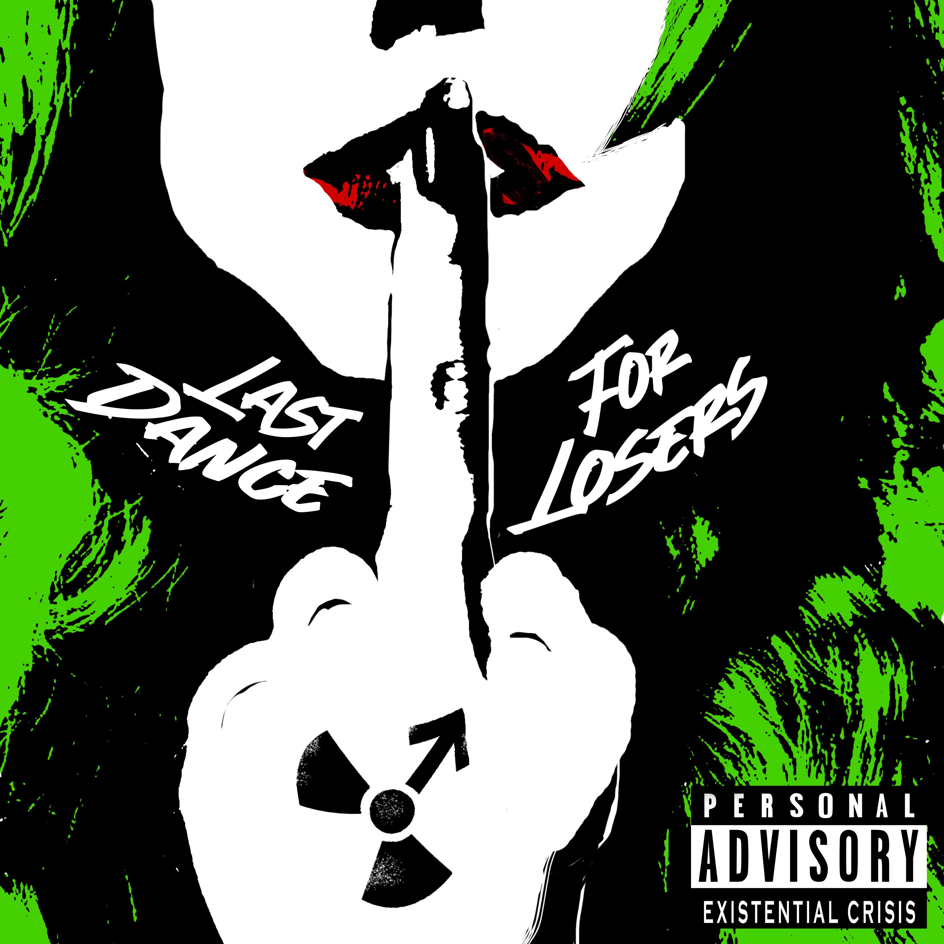Last Dance For Losers