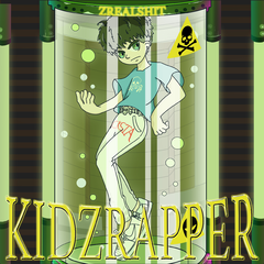 KIDZRAPPER