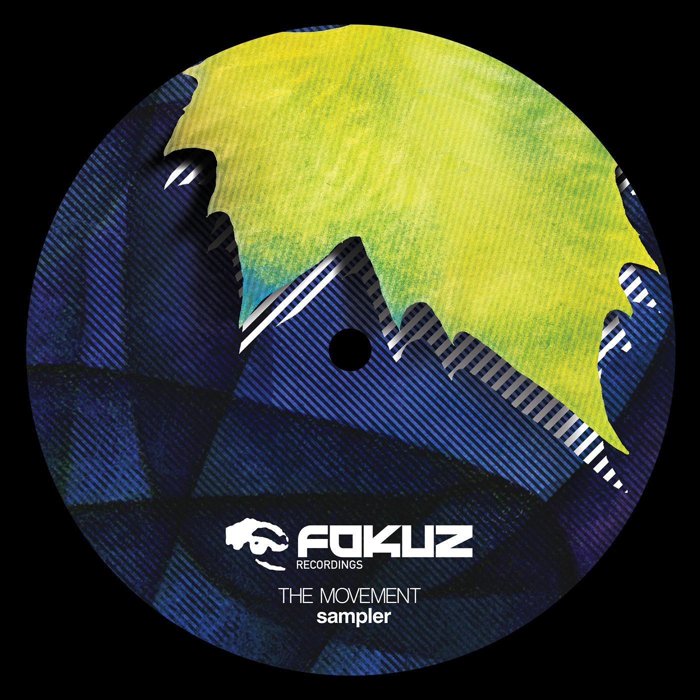 The Movement Sampler