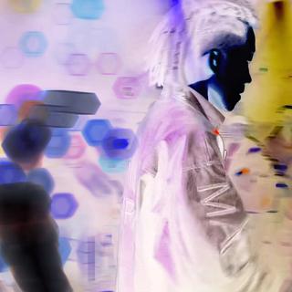 Two channel Studio-BoJack-混音集