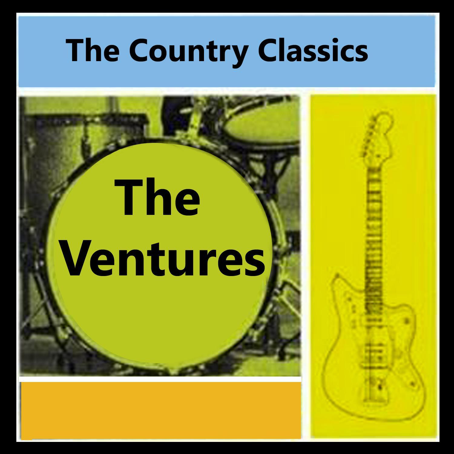 The Country Classics
