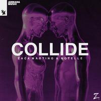 Zack Martino - Collide