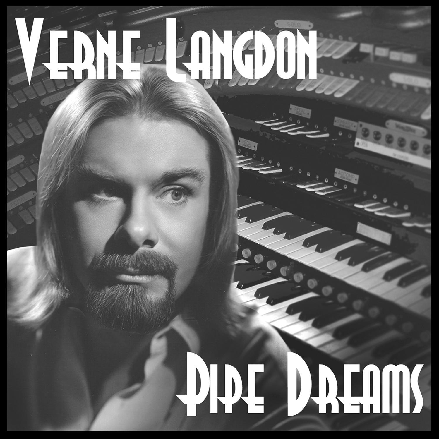 Verne Langdon - Carousel Dreams