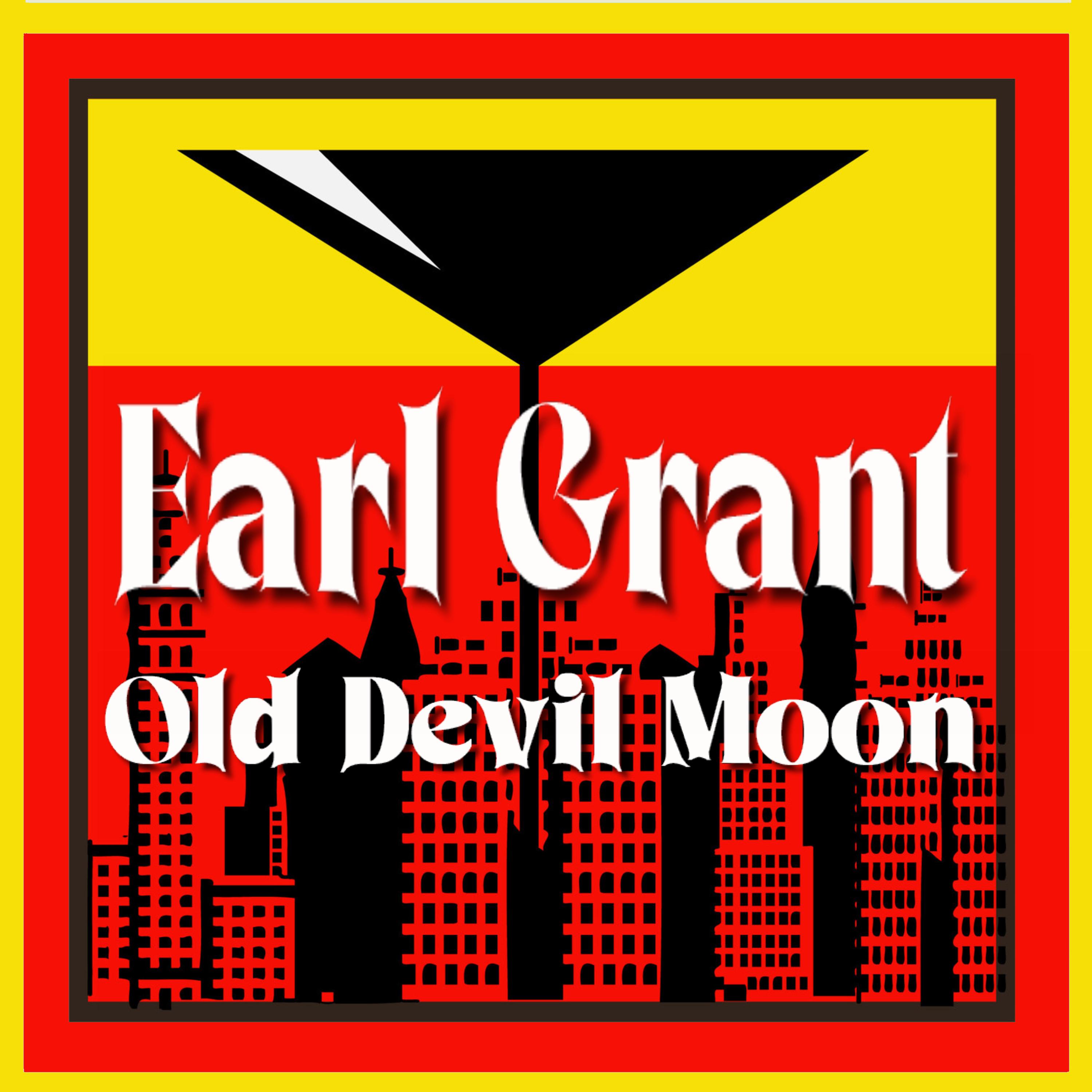 Earl Grant - I'm in the Mood for Love