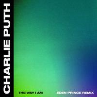 The Way I Am - Charlie Puth (unofficial Instrumental) (1)