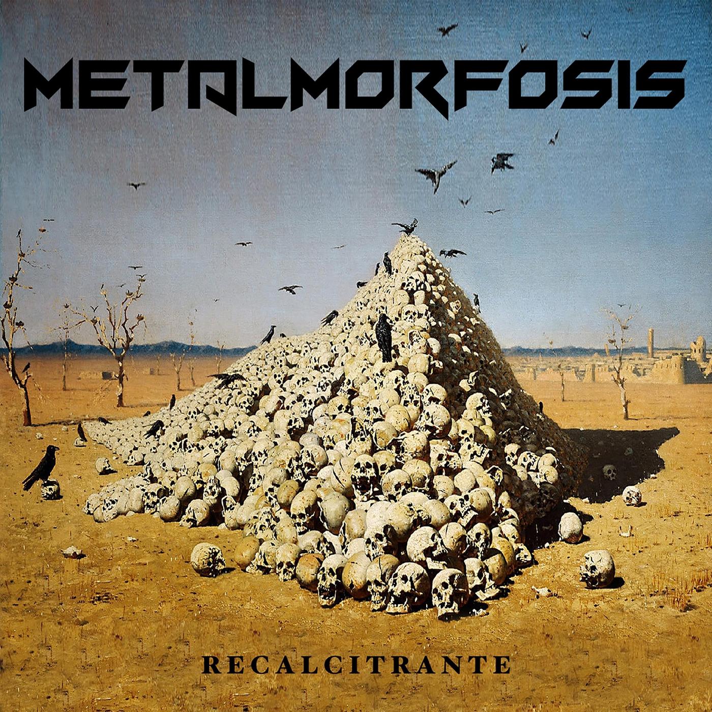 Recalcitrante