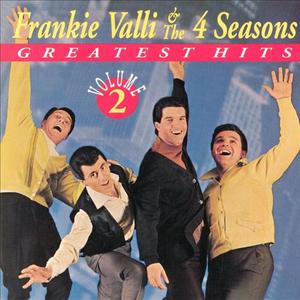Swearin' To God - Frankie Valli and The Four Seasons (PH karaoke) 带和声伴奏