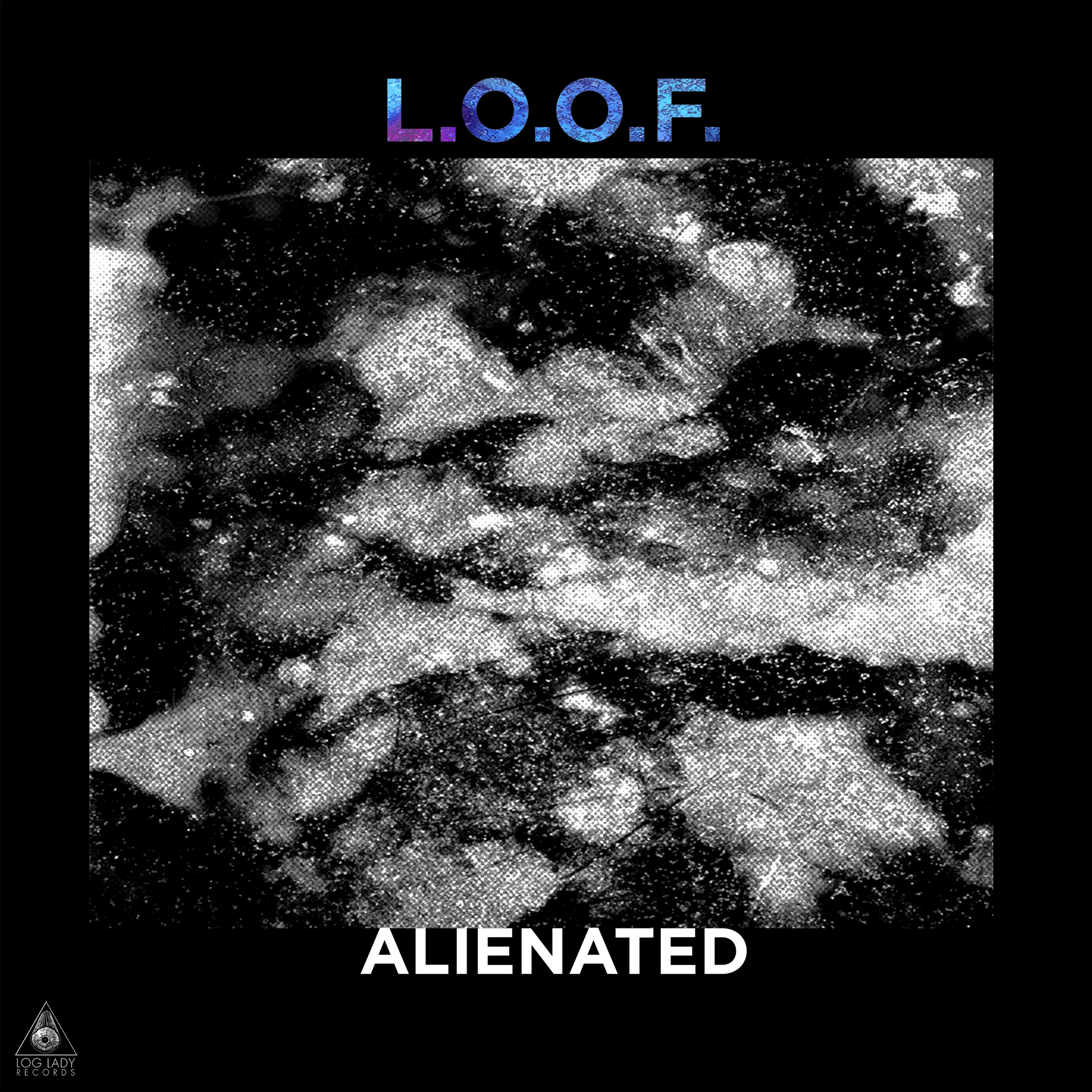 Alienated
