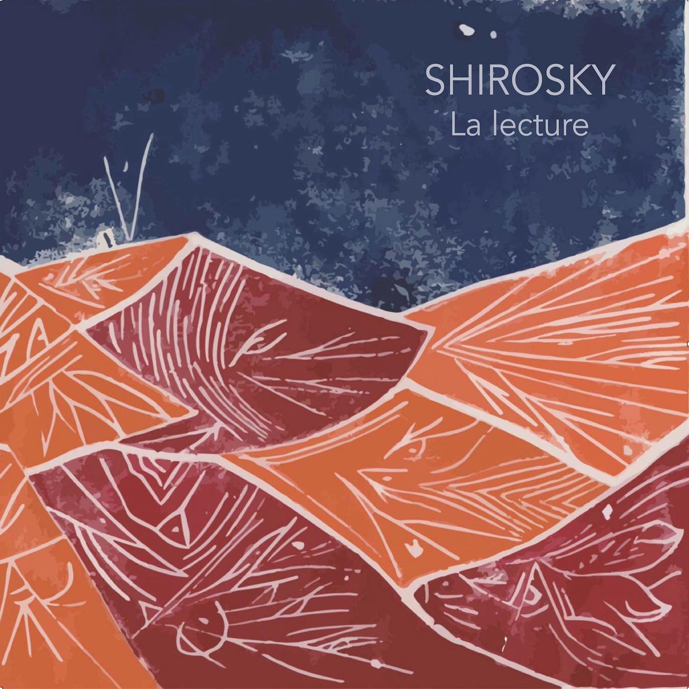 Shirosky - INTRO