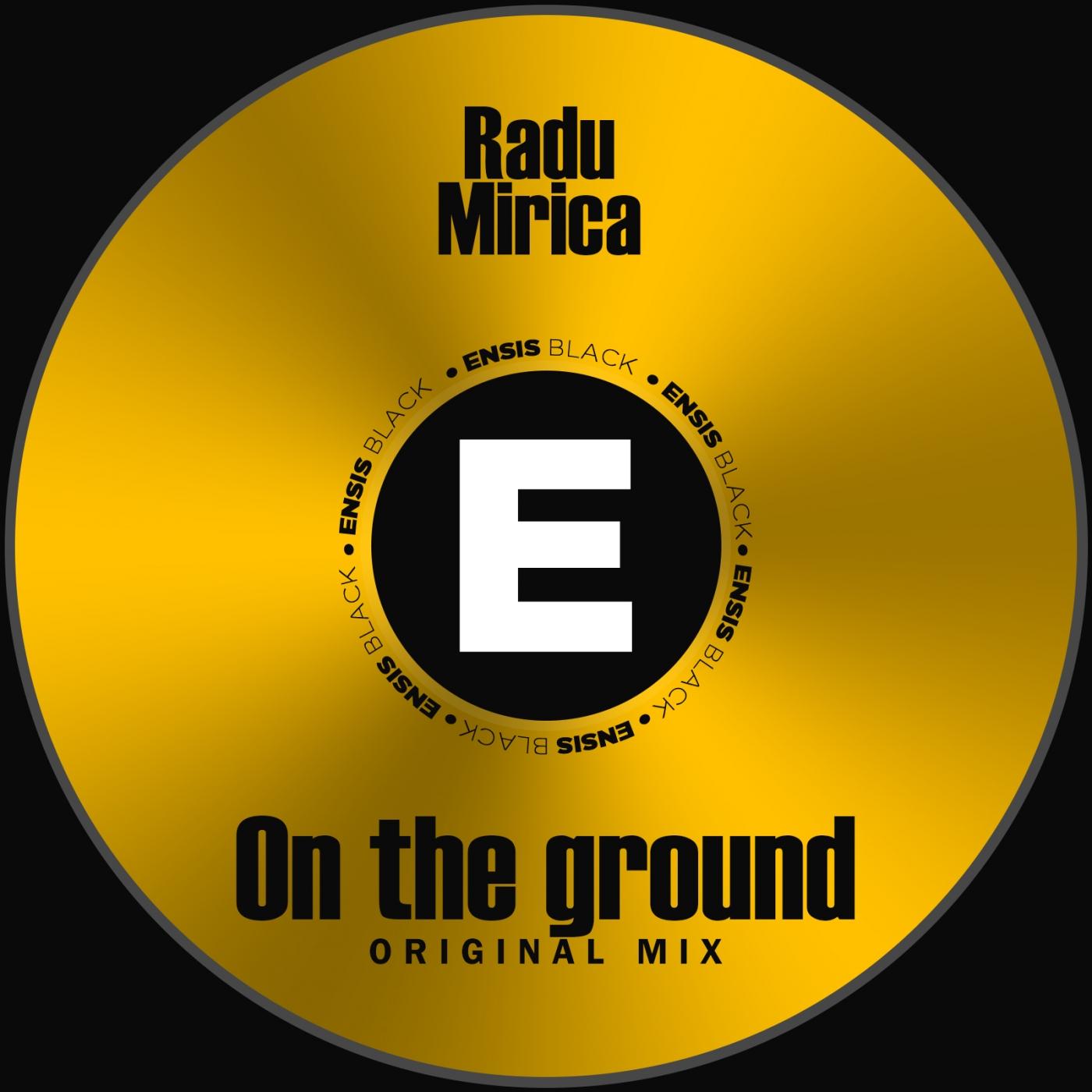 On The Ground