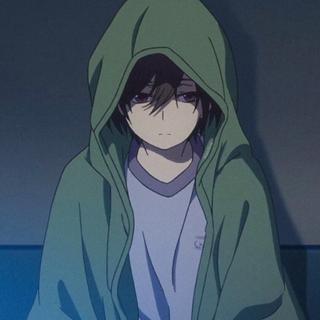 我這麼差勁怎麼會成為別人的遺憾.