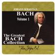 The Greatest Bach Collection, Vol.1