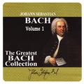 The Greatest Bach Collection, Vol.1