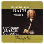 The Greatest Bach Collection, Vol.1专辑