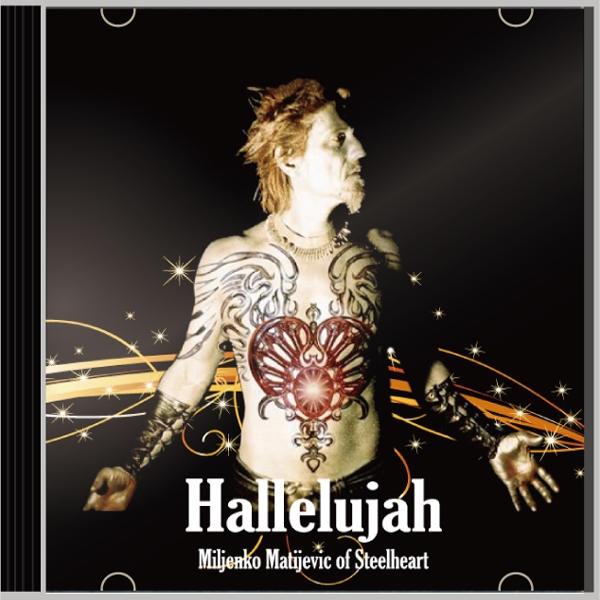 Hallelujah