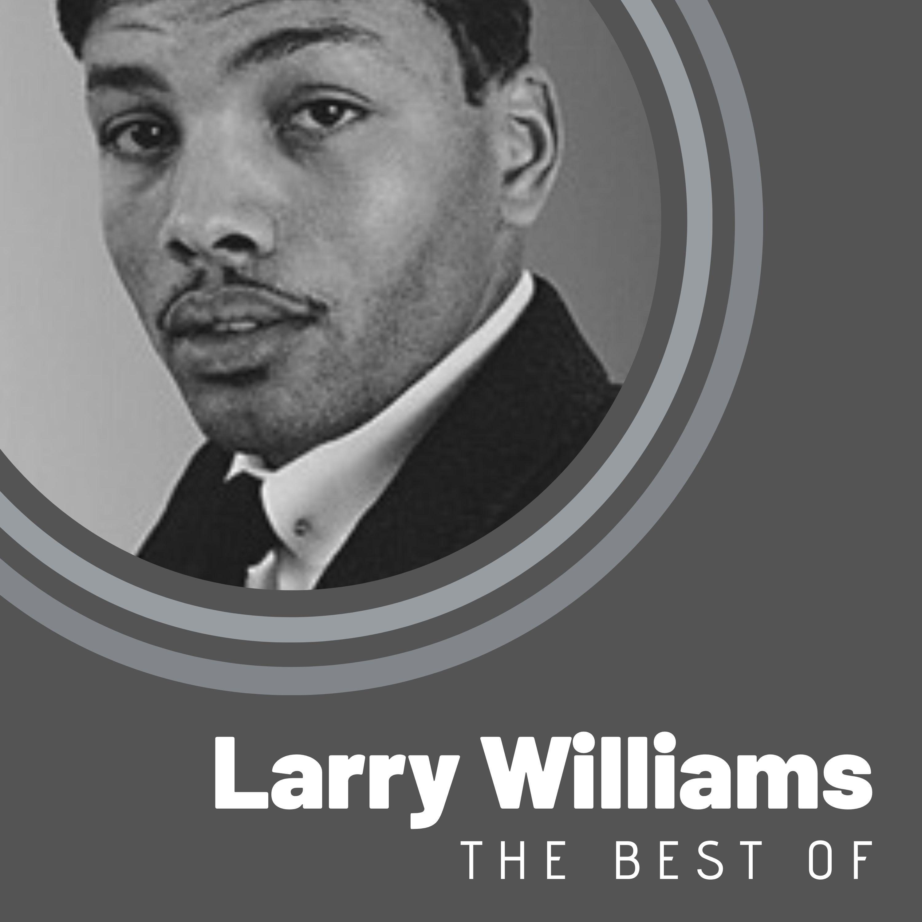 The Best of Larry Williams