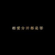 相爱分开都是罪(DJ旋律版)