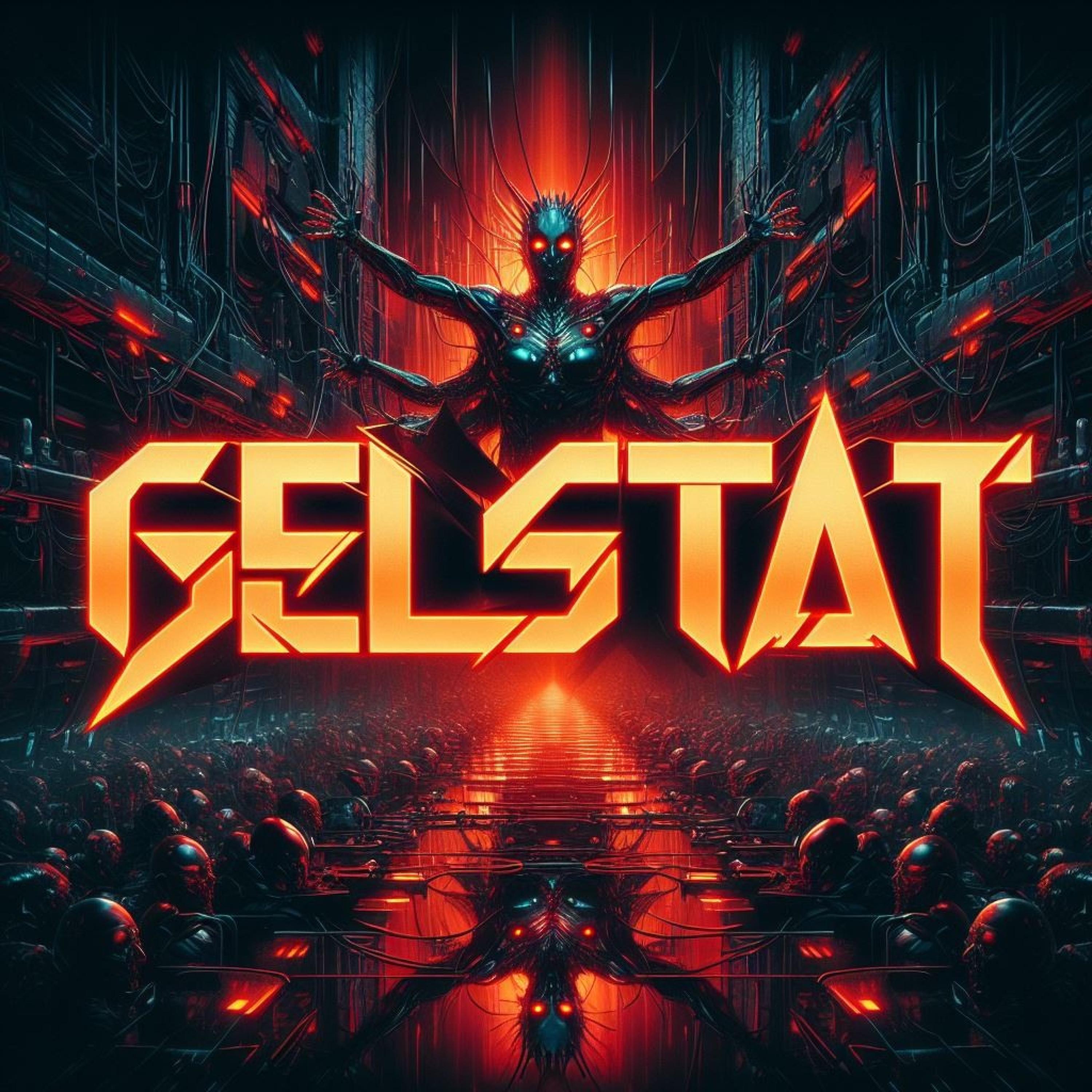 Gelstat - Containment mode