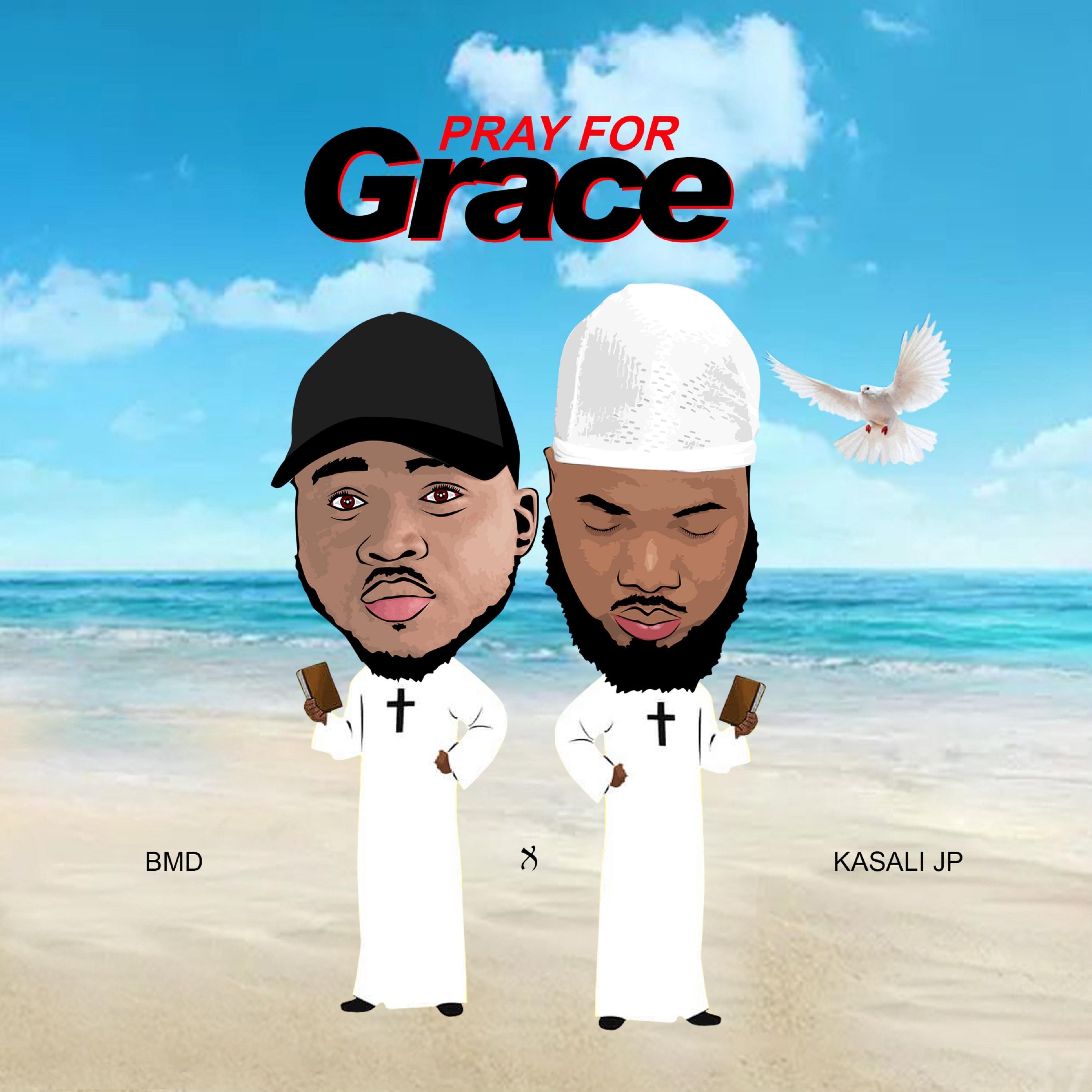 Grace (feat. Kasali JP)