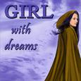 Girl with Dreams