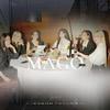 云上有鱼工作室 - MAGO（翻自 GFRIEND）