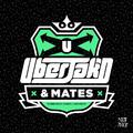 Uberjak'd & Mates EP