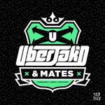 Uberjak'd & Mates EP专辑