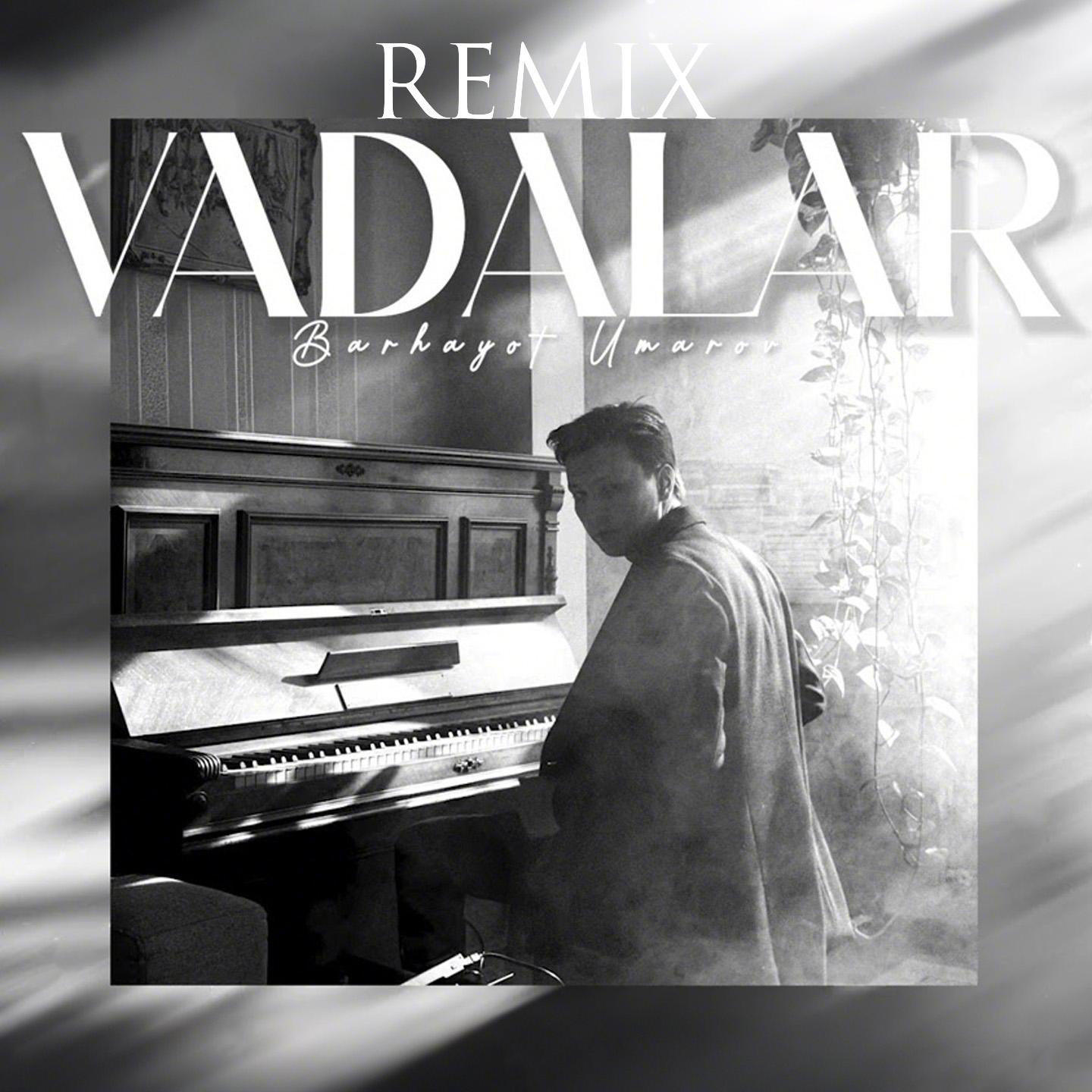 Vadalar (Remix)