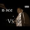 D-ICE - Look Easy (feat. Kuntry Dela Rosa)