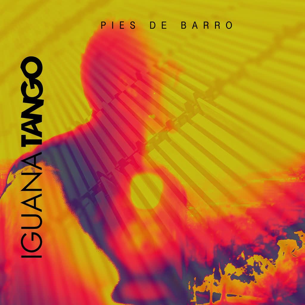 Pies de Barro