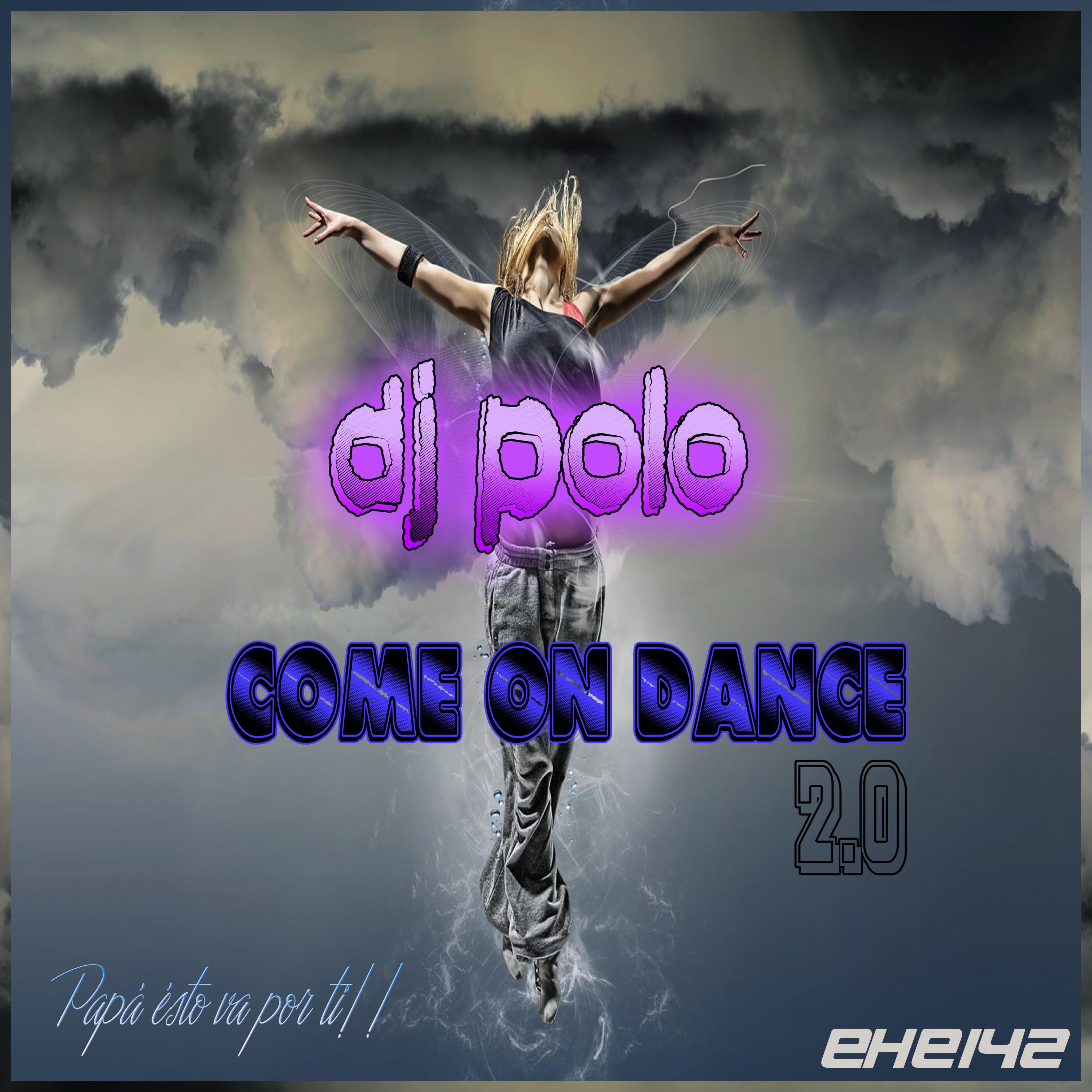 Come On Dance 2.0