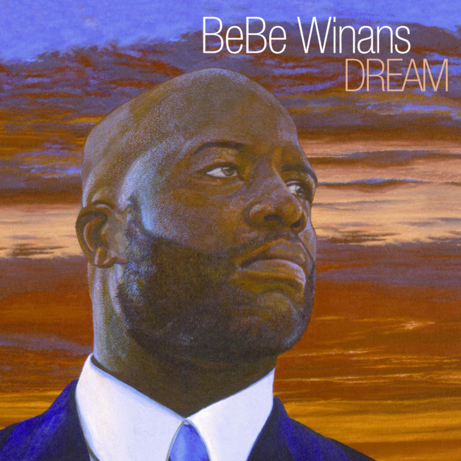 BeBe Winans - Benjamin ((Hidden Track))