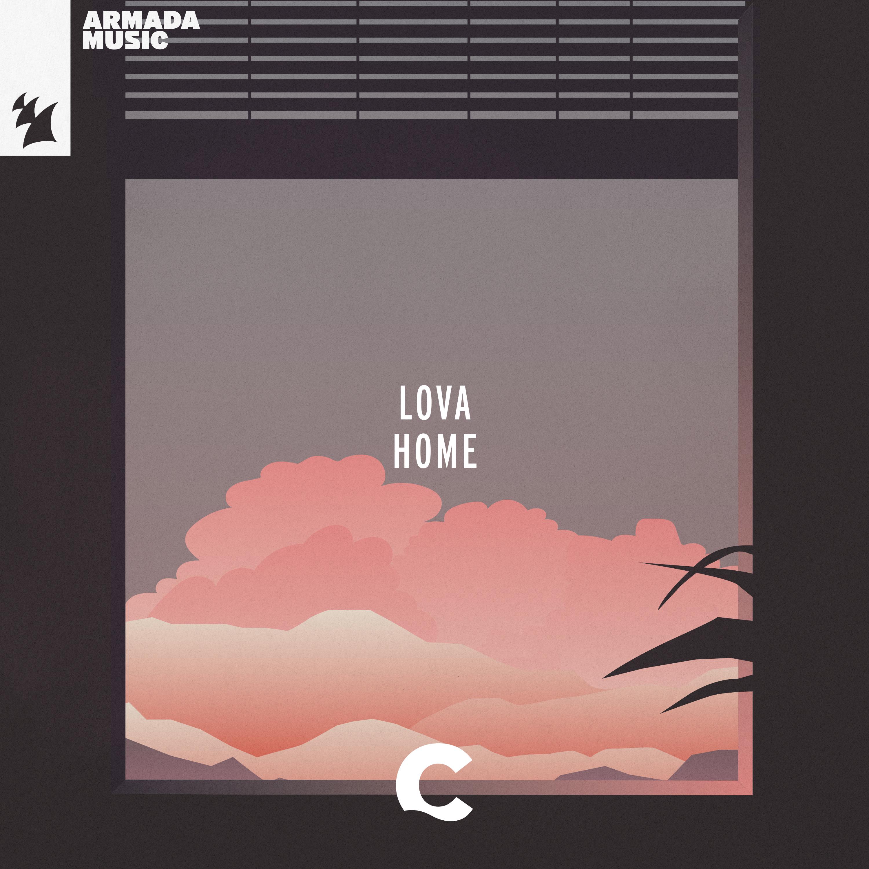 Lova - Contradictions