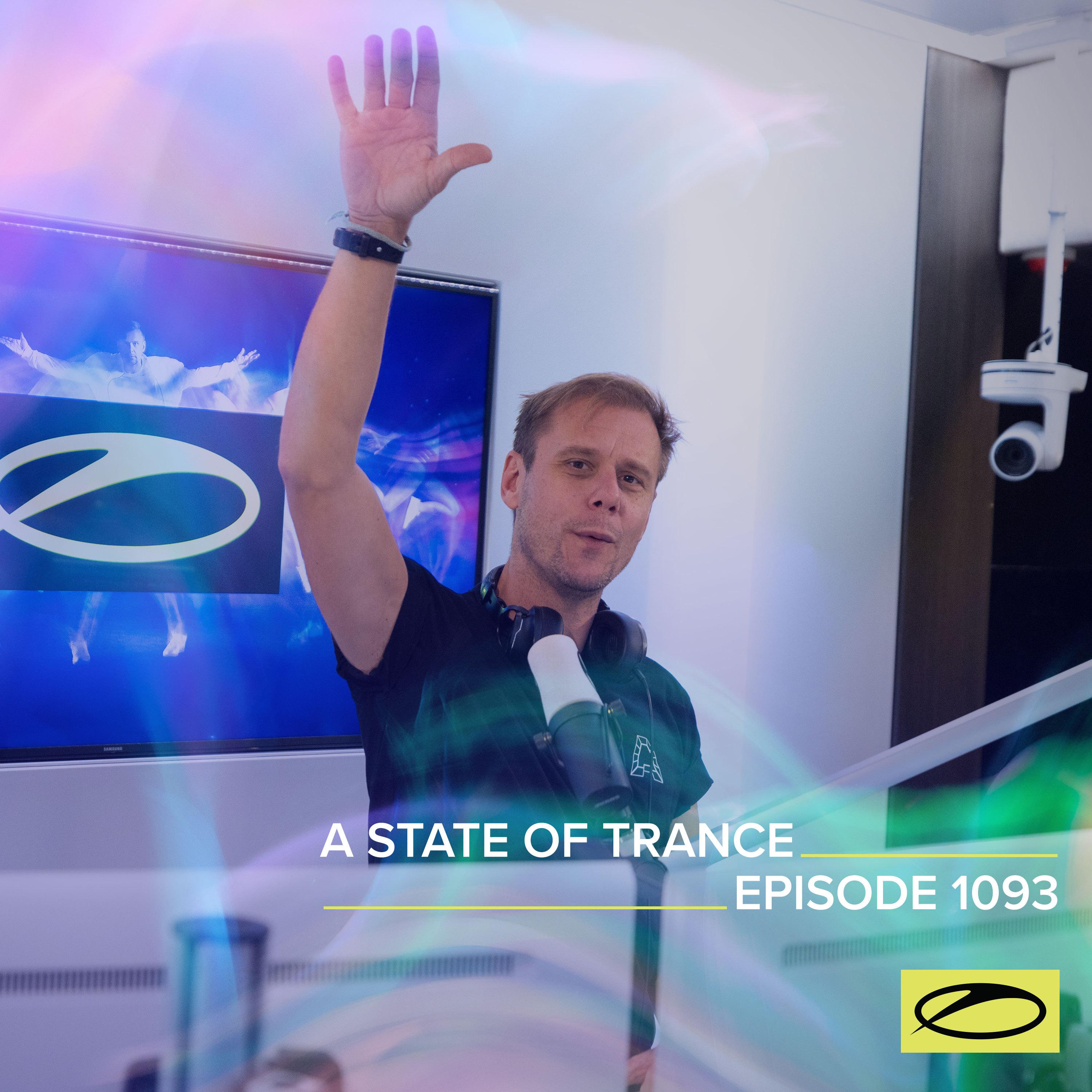 Matt Darey - See The Sun (ASOT 1093 [Service For Dreamers] (Dan Stone Rework)