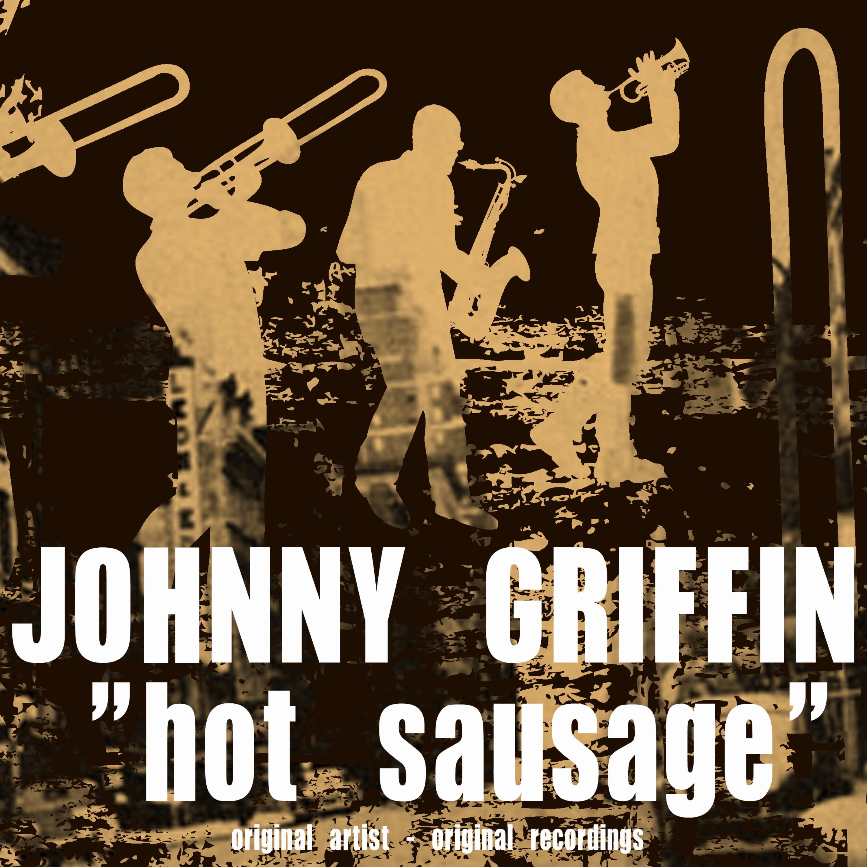 Hot Sausage