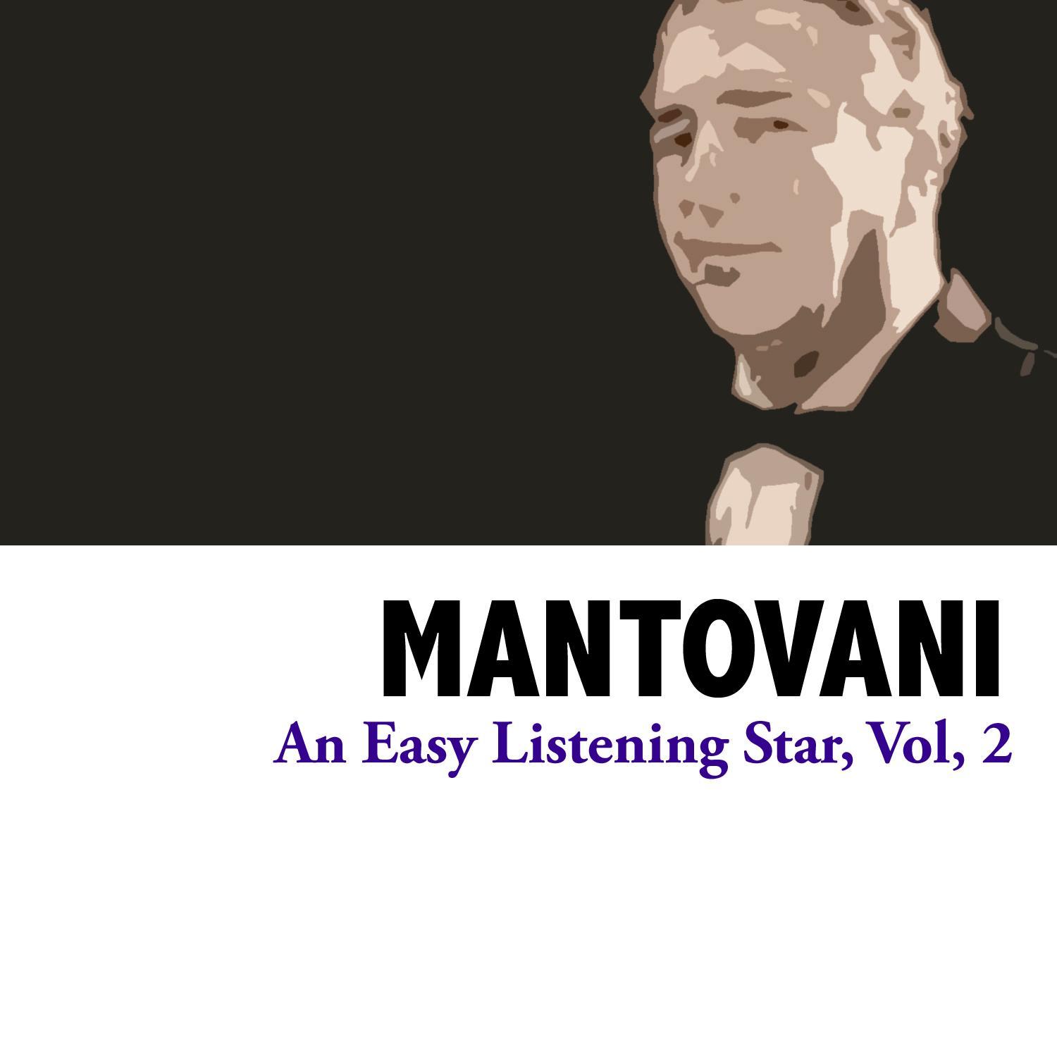 An Easy Listening Star, Vol. 2