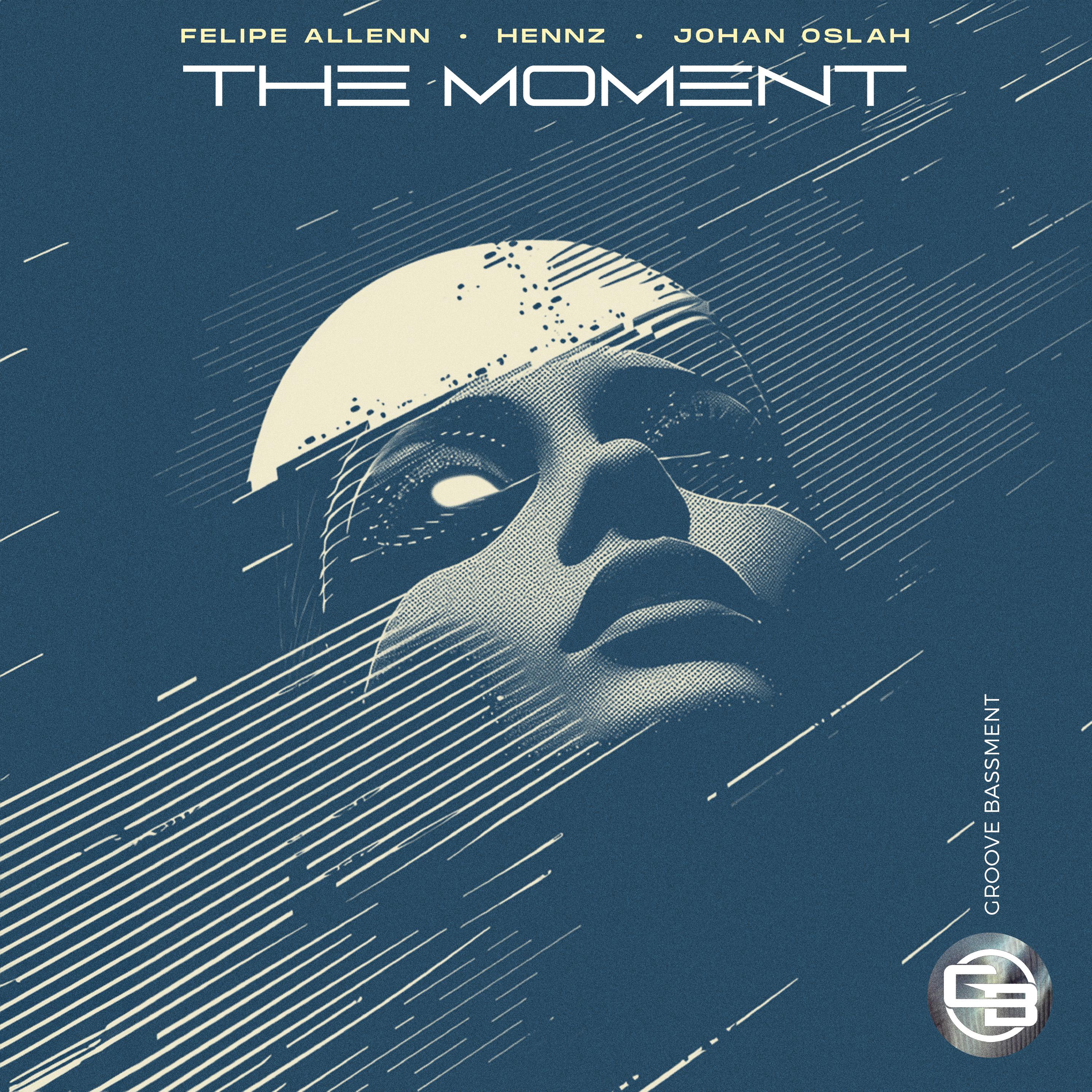 Felipe Allenn - The Moment