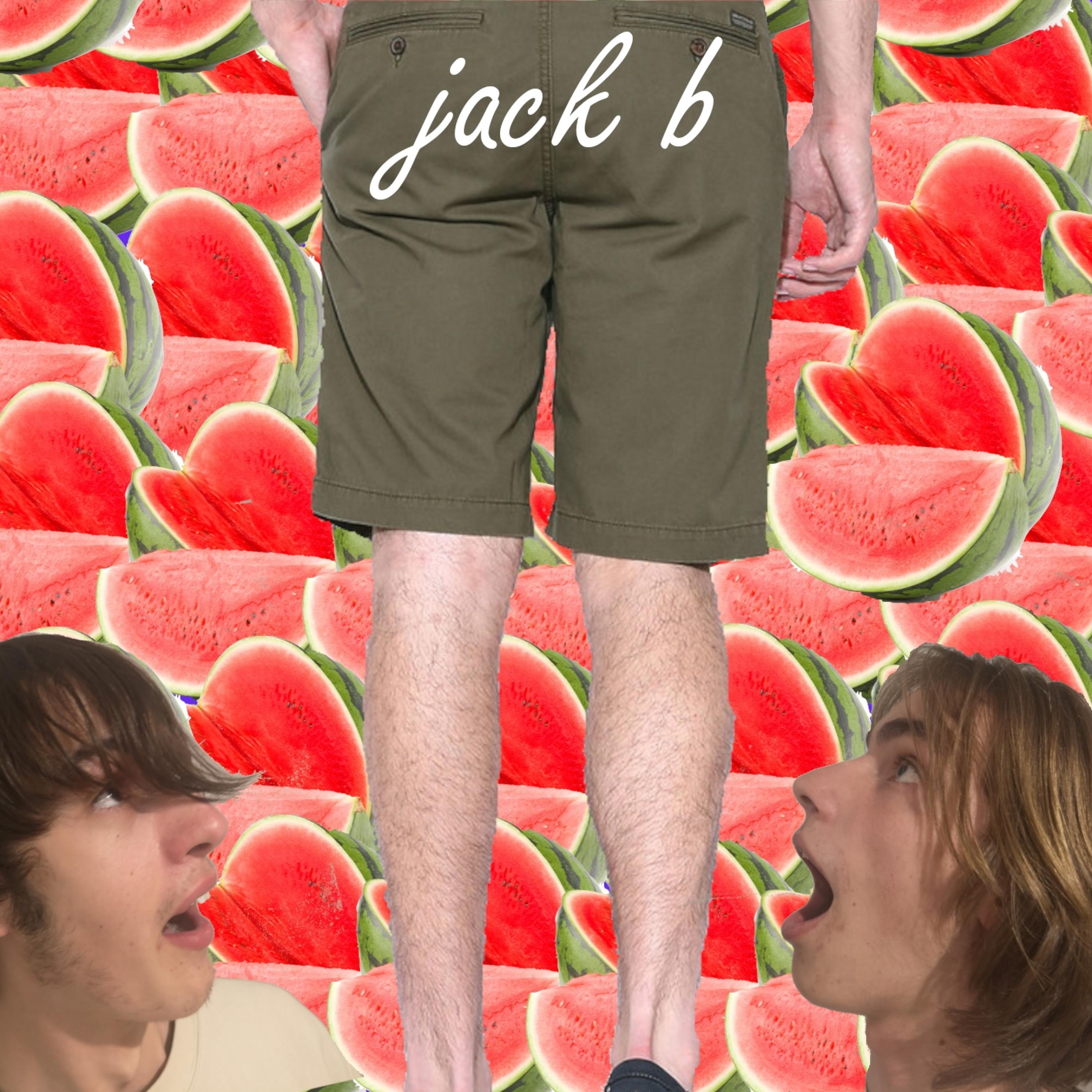 Chino Shorts (With a Twist) (feat. Oliver Bailey)